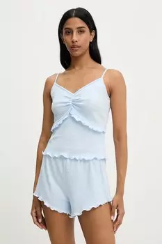 Пижама Answear.Lab, синий