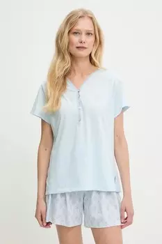 Пижама Answear.Lab, синий