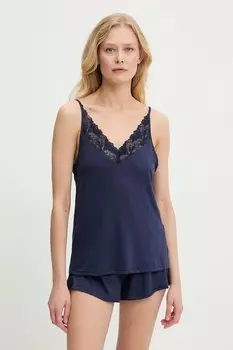 Пижама Answear.Lab, темно-синий