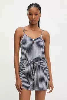 Пижама Answear.Lab, темно-синий