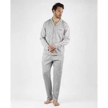 Пижама Antonio Miro Night, серый