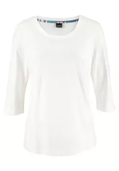 Пижама ARIZONA, белый