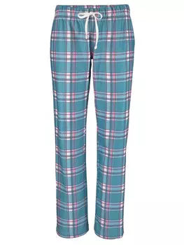 Пижама ARIZONA, цвет ecru-trkis