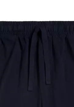 Пижама Atlantic, синий