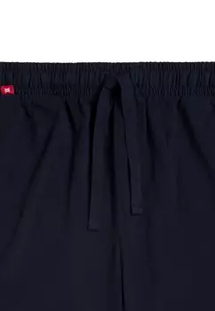 Пижама Atlantic, темно-синий