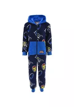 Пижама AVENGERS, цвет dunkel blau