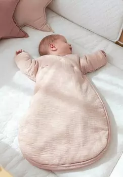 Пижама Bemini, цвет blush