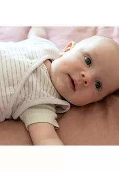 Пижама Bemini, цвет stripe grege