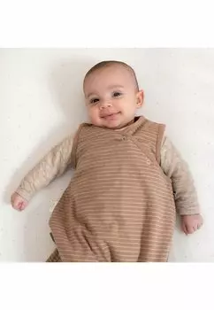 Пижама Bemini, цвет stripe muffin