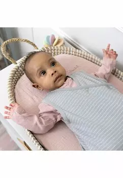 Пижама Bemini, цвет stripe shadow