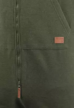 Пижама BHSALINHO Blend, оливковый