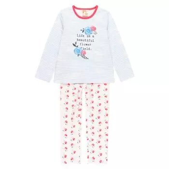 Пижама Boboli, белый