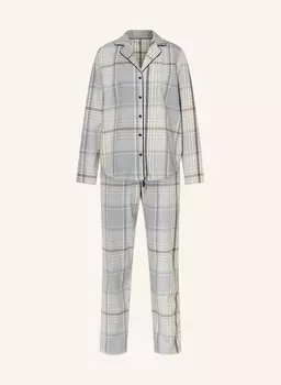 Пижама бойфренда Triumph, синий