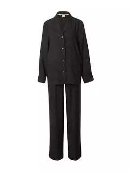 Пижама BOSS, черный