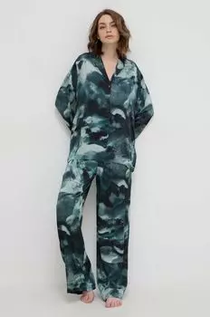 Пижама Boss, синий