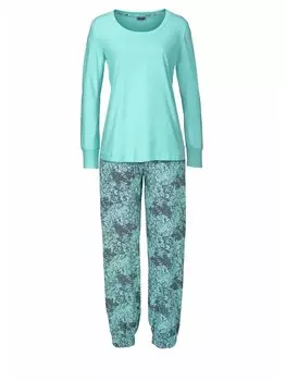 Пижама Buffalo, цвет mint-gemustert