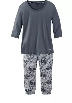 Пижама BUFFALO, темно-серый