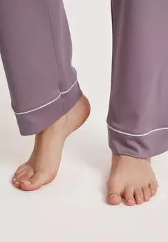 Пижама Calida, цвет Berry