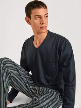 Пижама Calida, цвет Blue night