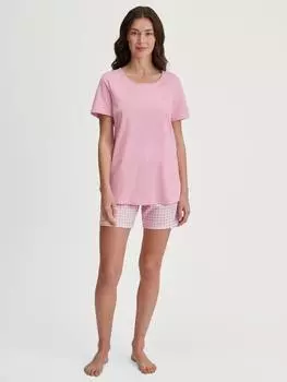 Пижама Calida, цвет cherry blossom