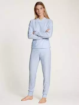 Пижама Calida, цвет harmony blue