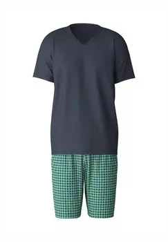 Пижама Calida, оливковый