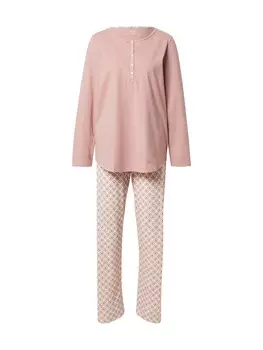 Пижама CALIDA Pajama, розовый