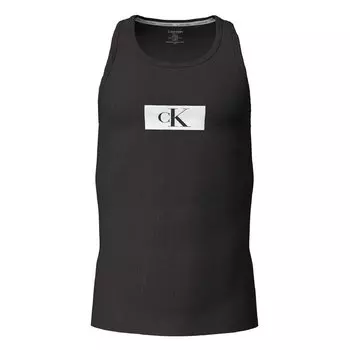 Пижама Calvin Klein 000NM2391E, черный