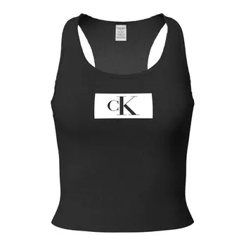 Пижама Calvin Klein 000QS6937E, черный