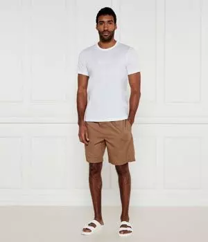 Пижама Calvin Klein Underwear Regular Fit, белый