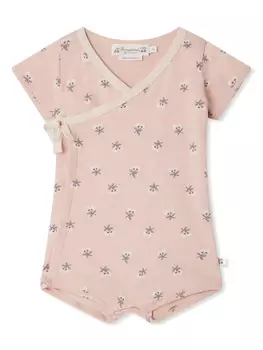 Пижама Camomille Bonpoint, розовый