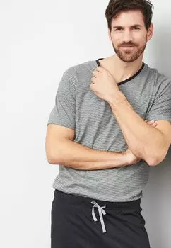 Пижама CARL - Pyjama set Living Crafts, серый