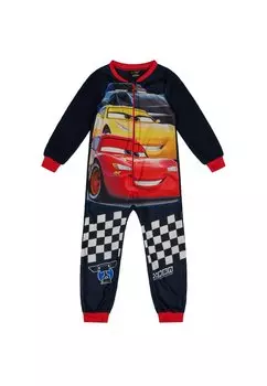Пижама CARS Disney, цвет dunkelblau
