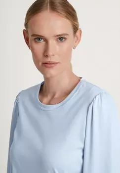 Пижама CAT DREAMS BNDCHEN Calida, светло-голубой