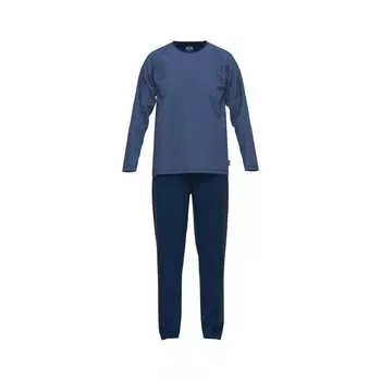 Пижама CECEBA, синий