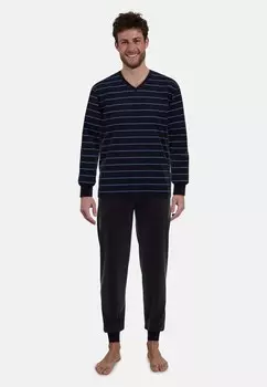 Пижама Ceceba, темно-синий