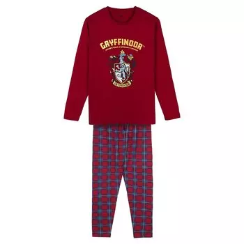 Пижама Cerda Group Harry Potter, красный