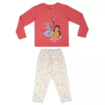 Пижама Cerda Group Princess, бежевый