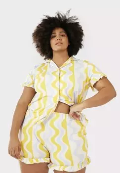 Пижама Chelsea Peers