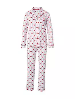 Пижама Chelsea Peers, белый