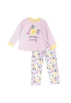Пижама Chicco, фуксия