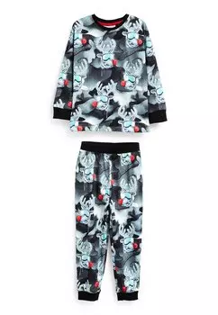 Пижама CHRISTMAS Next, антрацит