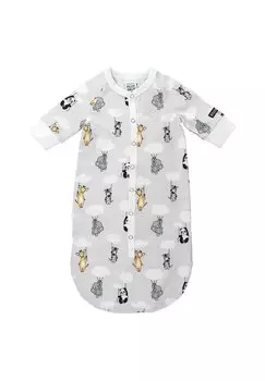 Пижама CLOUD Villervalla, цвет grau