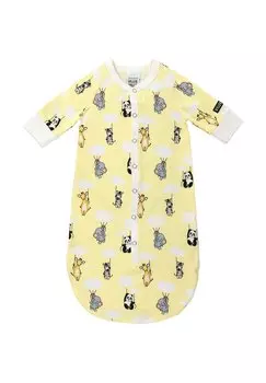 Пижама CLOUD Villervalla, цвет zitrone