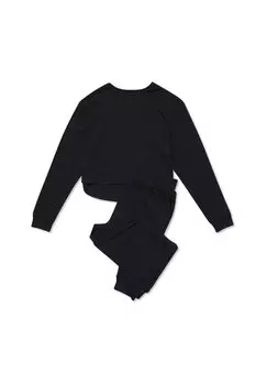 Пижама CLTYIA 2 ESOTIQ, черный