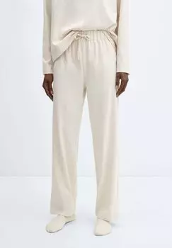 Пижама Combojer Set Mango, песочный