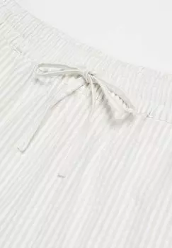 Пижама Comboser Set Mango, бежевый