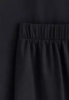 Пижама COOLMAX Lindex, черный