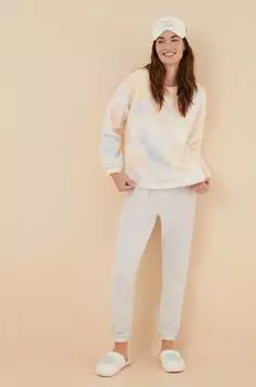 Пижама Cosy Clouds women'secret, мультиколор