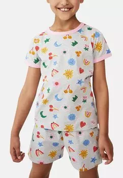 Пижама Cotton On